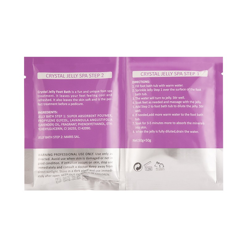 Foot Mud Factory - Vegan Herbal Moisturizing