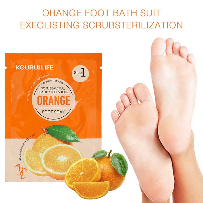 Pedicure Set Manufacturer - Lavender Aromatherapy