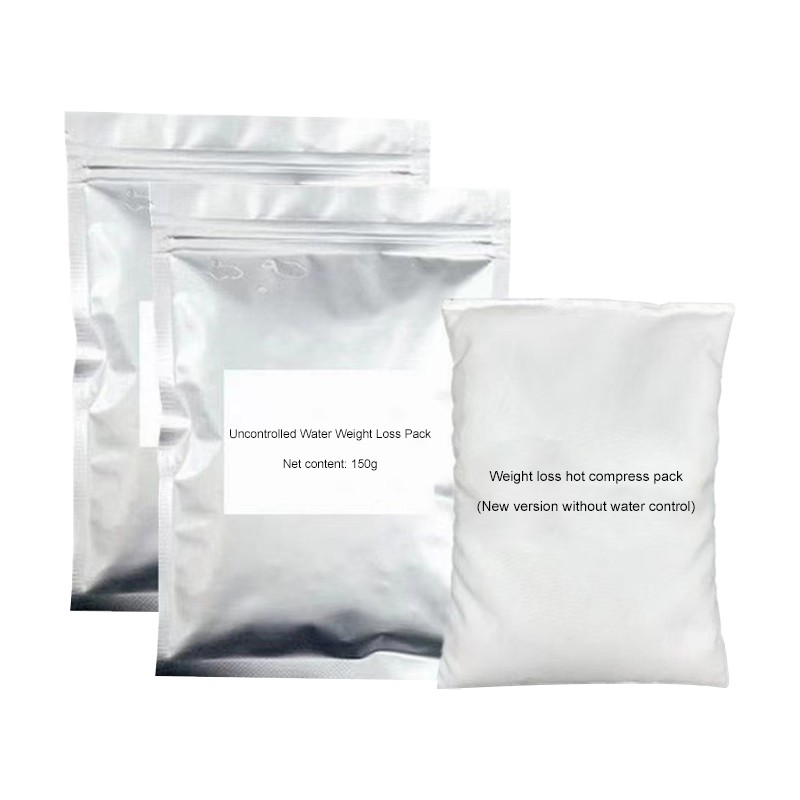 Herbal Body Patch Supplier - Hot Fat Burning Customizable