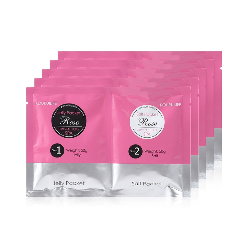 Foot Scrub Supplier - Hyaluronic Acid Mineral