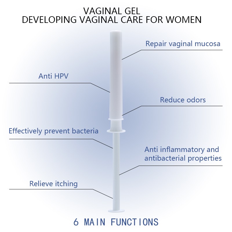 Feminine Tightening Gel Supplier - Cervical Repair