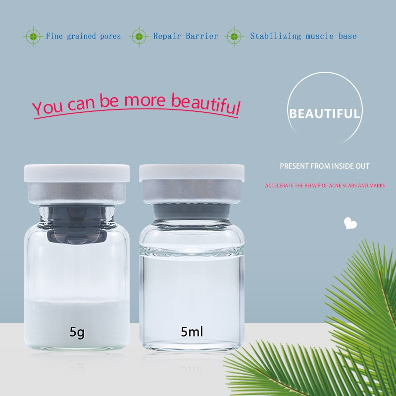 Acne Repair Serum Factory - Custom Scar Lightening