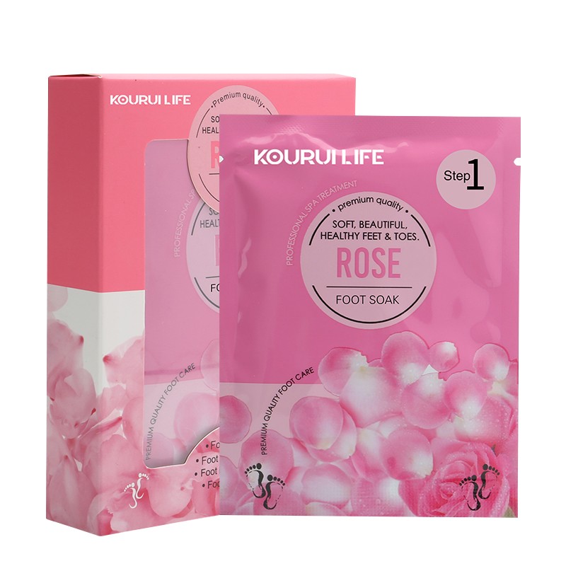 Foot Care Kit Supplier - Aloe Vera Renewal