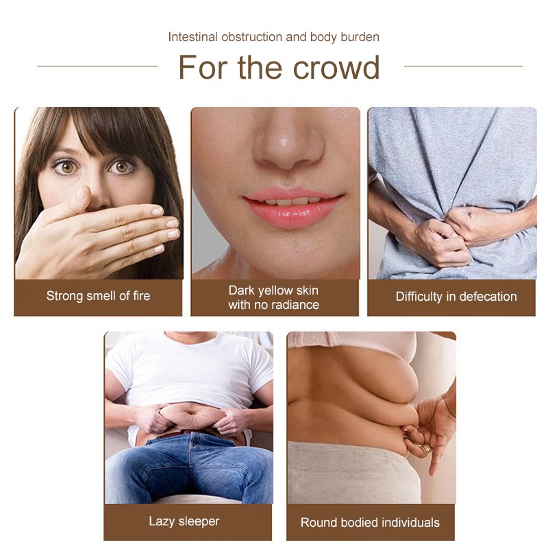 Herbal Body Patch Supplier - Hot Fat Burning Customizable