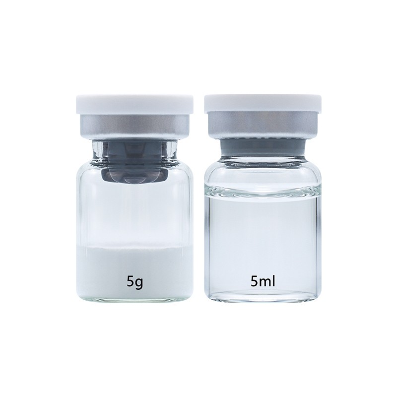 Acne Repair Serum Factory - Custom Scar Lightening