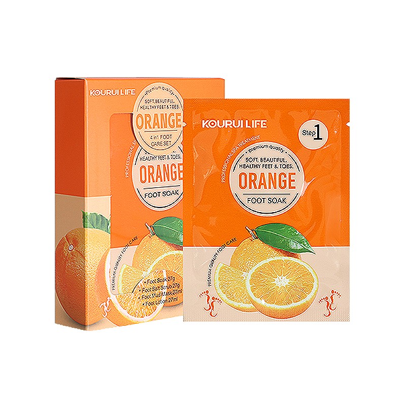 Pedicure Set Manufacturer - Lavender Aromatherapy