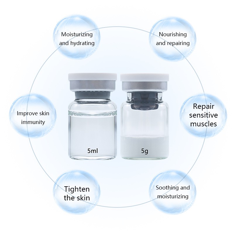 Acne Repair Serum Factory - Custom Scar Lightening