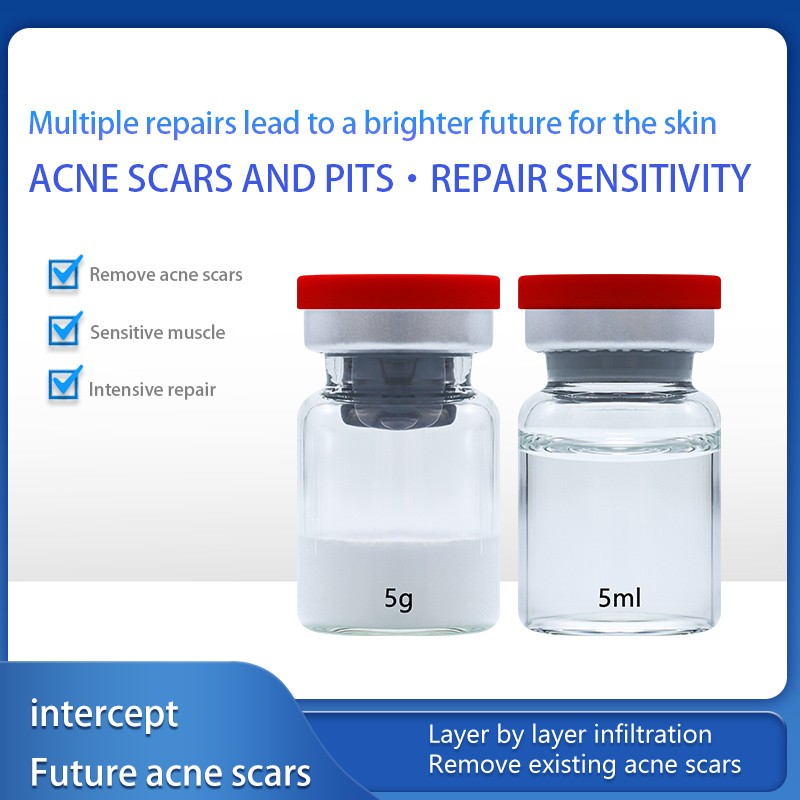 Centella Serum Manufacturer - Organic Anti-Aging Liquid