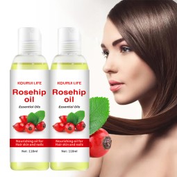 Rosehip Oil Supplier - Anti-Aging Skin Care Oil