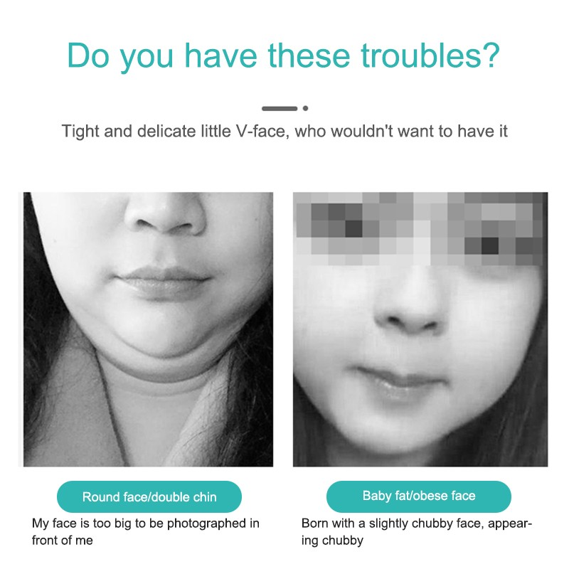 5D Facial Mask Manufacturer - Skin Tightening Bandage