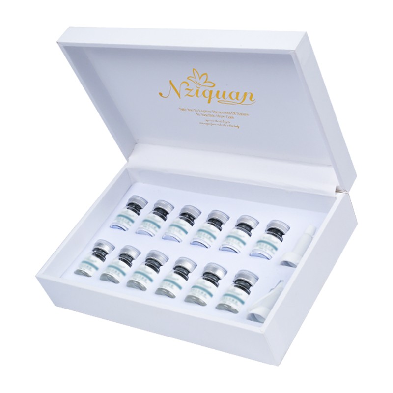 Collagen Liquid Factory - Skin Repair Freeze-Dried