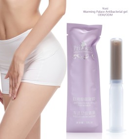 Feminine Care Gel Manufacturer - Natural Odor Removal