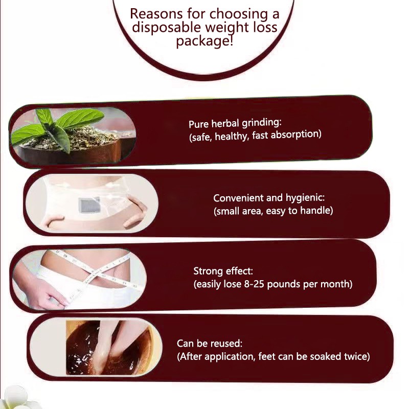 Herbal Supplement Powder Manufacturer - Custom Weight Loss Formula