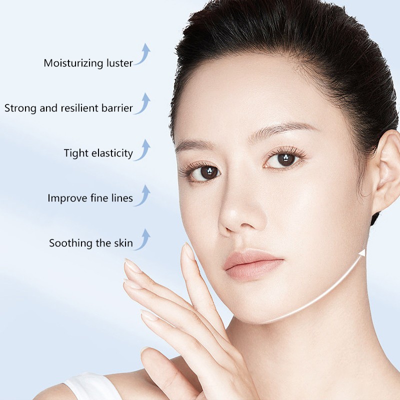 Anti-Aging Serum Manufacturer - Whitening Lyophilized