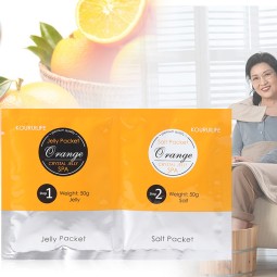 Pedicure Kit Supplier - Hydrotherapy Rose Soak