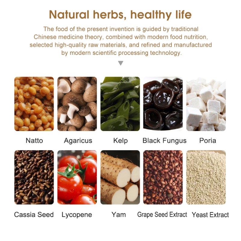 Fertility Tea Manufacturer - Reproductive Health