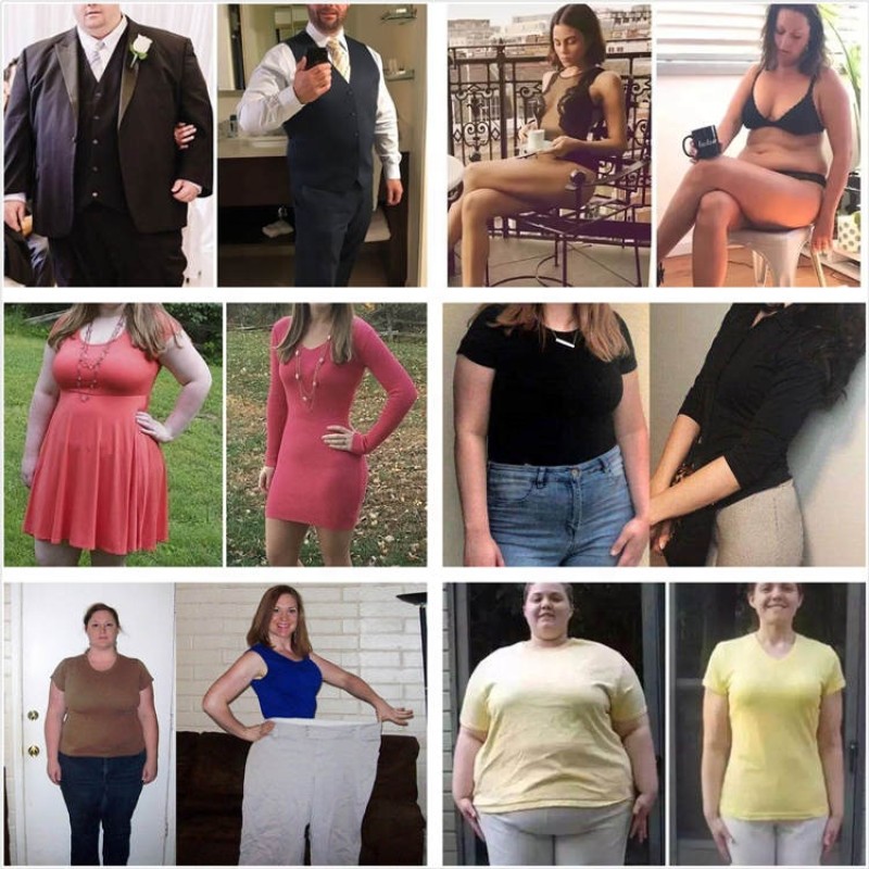 Instant Coffee Supplier - Herbal Tummy Flatting