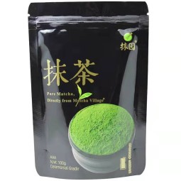 Green Tea Powder Supplier - Organic Slimming