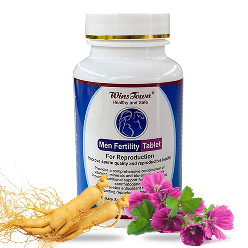 Men Fertility Tea Supplier - Reproduction Support