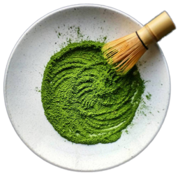 Matcha Powder Manufacturer - Natural Fragrance