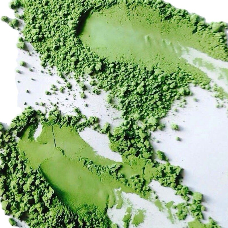 Matcha Powder Manufacturer - Baking Coles