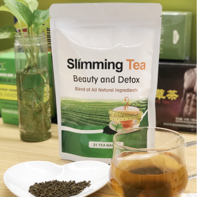 Weight Loss Formula Manufacturer - Chinese Herbal