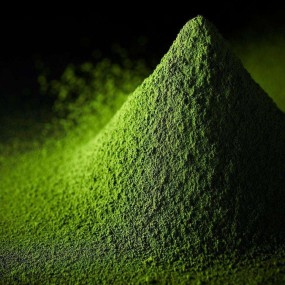 Green Tea Powder Manufacturer - 5AAAAA Grade
