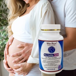 Men Fertility Tea Supplier - Reproduction Support