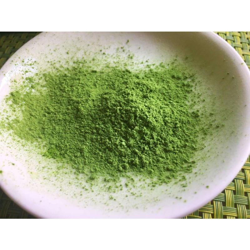 Green Tea Powder Supplier - Organic Slimming