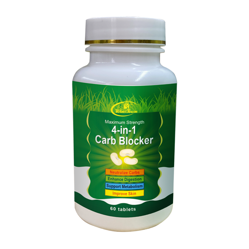 Slimming Tea Supplier - Carb Blocker