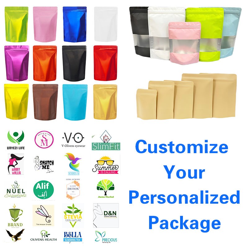 Green Slimming Tea Manufacturer - ISO Certified