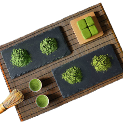 Sencha Matcha Supplier - Sea Moss Sweetened