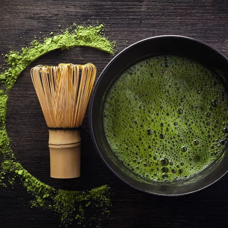 Matcha Powder Manufacturer - Ceremonial Grade