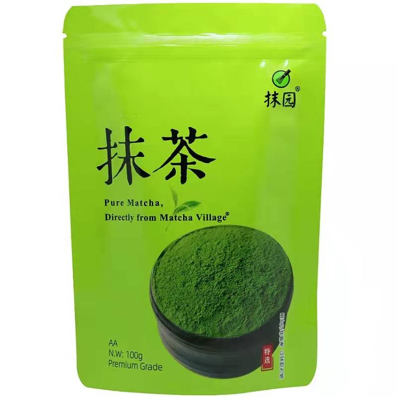 Green Tea Powder Manufacturer - 5AAAAA Grade
