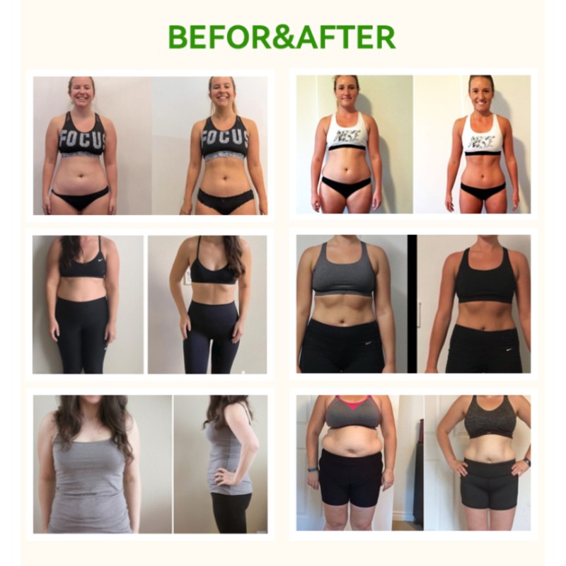 Kiwi Slimming Tea Factory - Flat Belly Diet