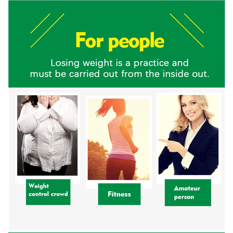 Detox Coffee Manufacturer - Individual Bags