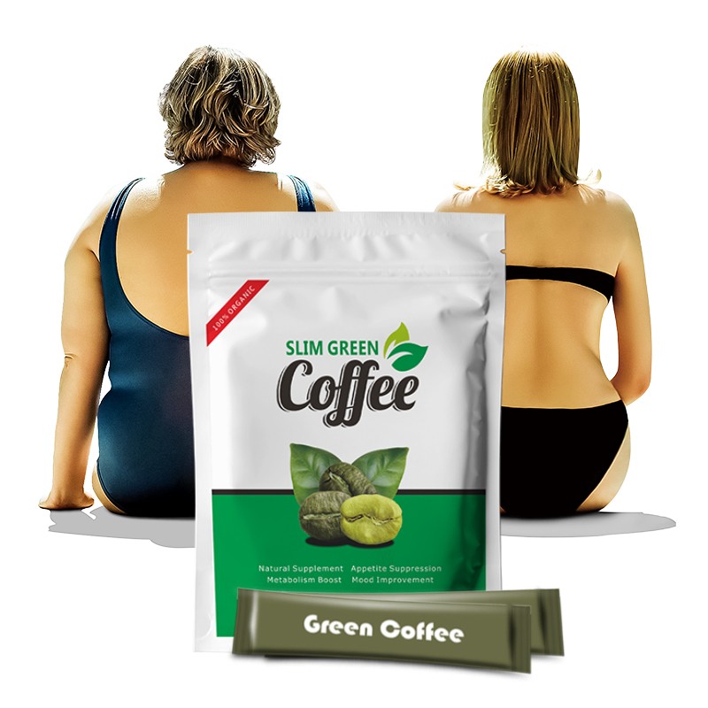 Diet Coffee Manufacturer - 10g*10 Sachet