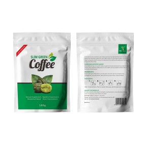 Diet Coffee Manufacturer - 10g*10 Sachet