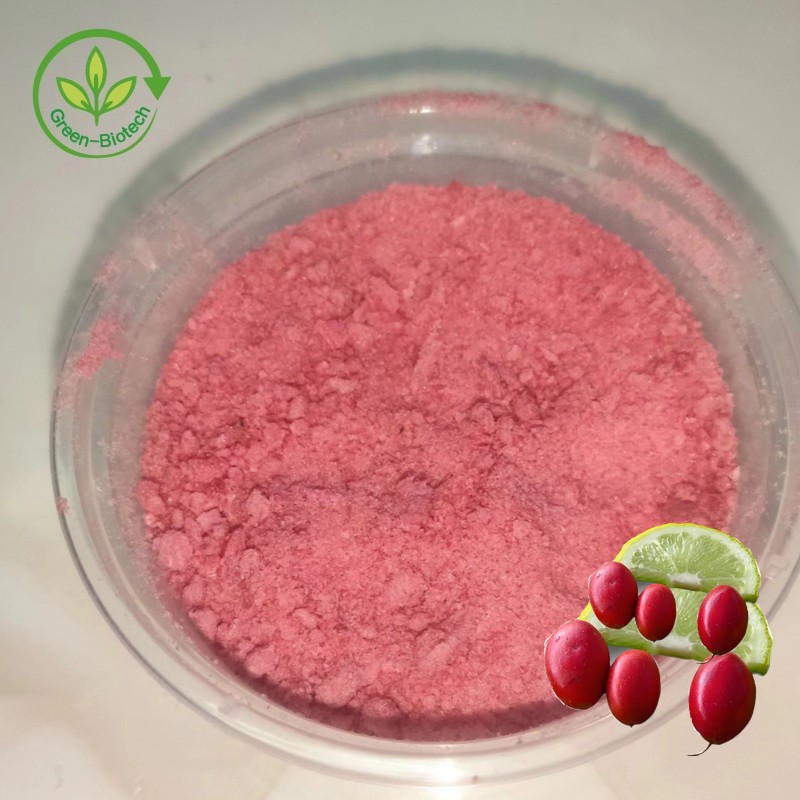 Miracle Berry Extract Supplier - 100% Pure