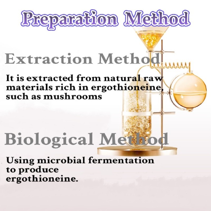 Kojic Acid Dipalmitate Factory - High Purity
