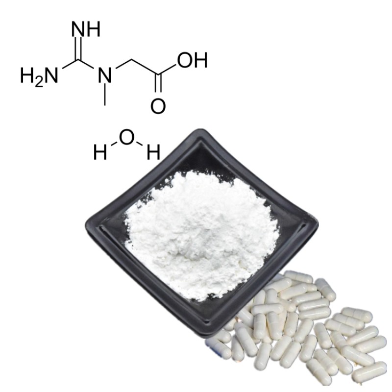 Creatine Monohydrate Supplier - Nitrate Option