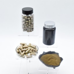 Turkesterone Capsule Factory - Winky Supplement