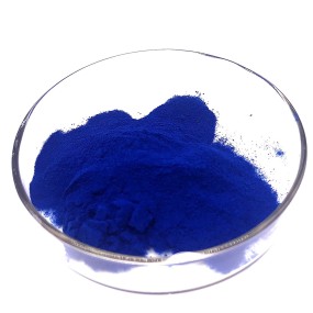 Blue Spirulina Powder Supplier - Organic Extract