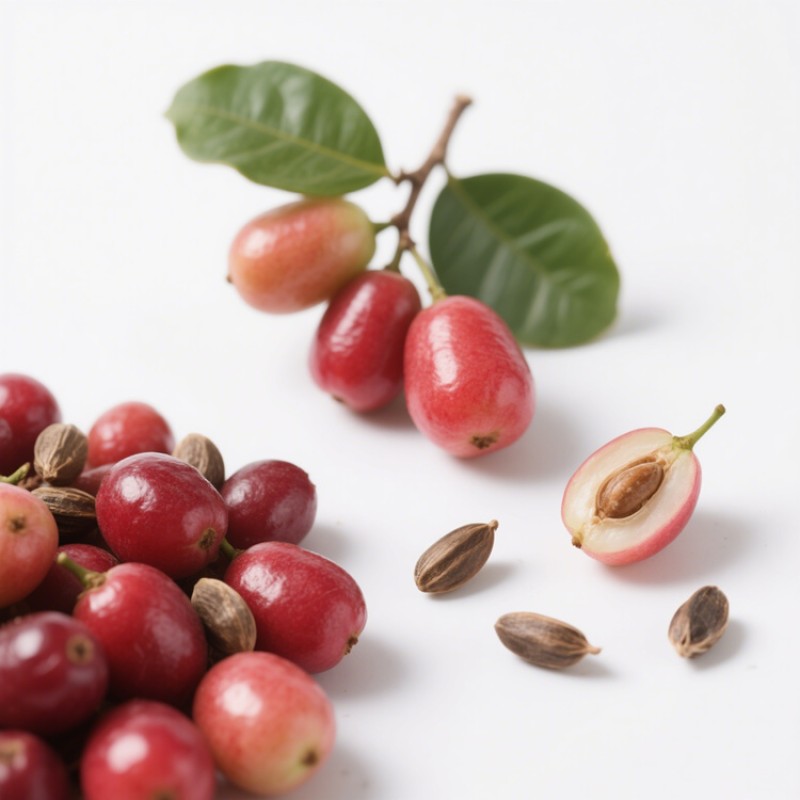 Miracle Powder Manufacturer - Miraculin Freeze