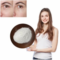 Ergothioneine Supplier - Food Grade Bulk