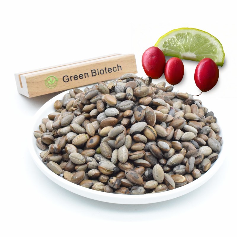 Miracle Berry Supplier - Taste Transform