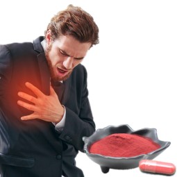 Turmeric Astaxanthin Supplier - Joint Supplement