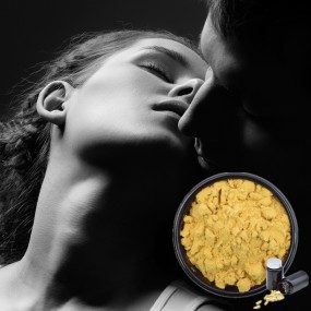 Tongkat Ali Capsules Supplier - 400mg Extract