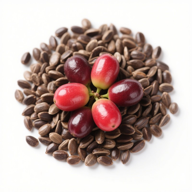 Miracle Berry Extract Factory - Leaf Extract