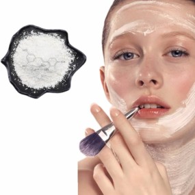 Resveratrol Powder Manufacturer - Natural Pure